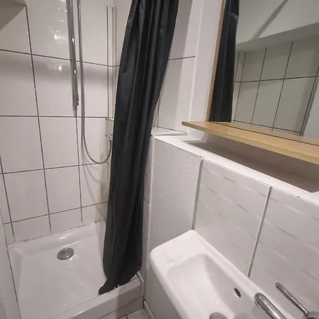 La Studette Du Centre #di Appartement Grenoble